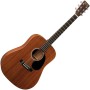 Martin DRS1 solid sapele top back and sides